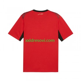 Egipat Domaći Nogometni Dres World Cup 2026